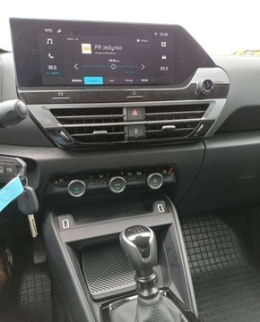 Citroen 2022 Citroen C4 199 C4 Feel Pack 130 KM I wl. GWARANCJA FV23 1.2, zdjęcie 14