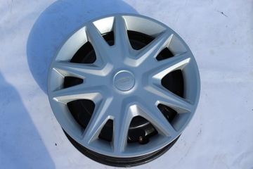 ORYG FORD 15cali 4x108 ET45 6J Fiesta,