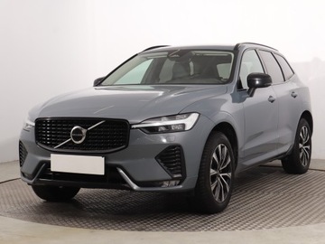 Volvo XC60 II 2022 Volvo XC60 B4, Salon Polska, 1. Właściciel, zdjęcie 1