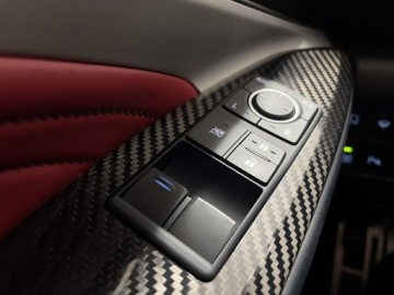 Lexus RC Coupe F Facelifting 5.0 V8 464KM 2022 Lexus RC F Elegance Lexus RC F Elegance+Carbon, Be, zdjęcie 21