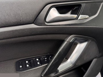 Peugeot 308 II SW 1.2 PureTech 130KM 2016 Peugeot 308 1.2 PureTech 130KM GPF Stop &amp; Start Allure Business-Paket 2016r, zdjęcie 14