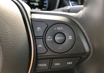 Toyota Corolla XII Sedan Facelifting 1.5 VVT-i 125KM 2024 Toyota Corolla Corolla Style FV23 Salon PL Serwis ASO Bezwypadkowy 1, zdjęcie 26