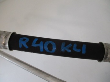 PEUGEOT 207 1.6 16V PŘÍVOD KLIMATIZACE 9671597180