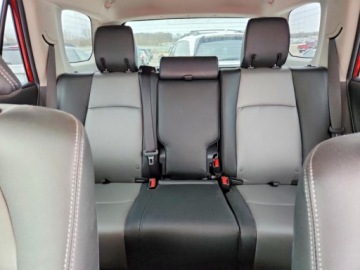 Toyota 2024 Toyota 4-Runner SR5 Premium 2024 4.0 Benzyna 270KM, zdjęcie 11