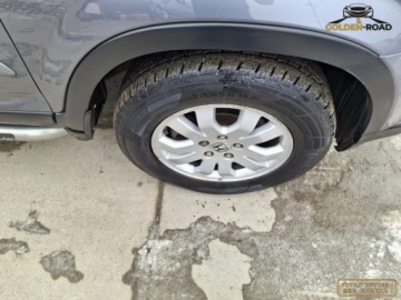 Honda CR-V II 2005 Honda CR-V 2,2 i-CTDI 140KM klima elektryka hak alu zarejestrowany 2.2, zdjęcie 19