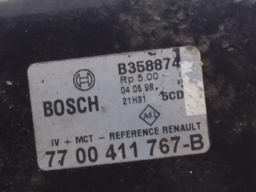 7700411767B SERVO 1.6 75 2001 RENAULT SCENIC I (JA0/1_)