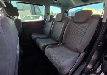 Seat Alhambra II (7N) Van 2.0 TDI 140KM 2015 Seat Alhambra 2.0 140KM 6b 7os Klima KameraParktronic Grz.Fotele Navi Opla, zdjęcie 10