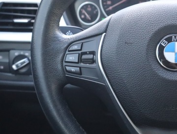 BMW Seria 3 F30-F31-F34 Limuzyna Facelifting 2.0 320i 184KM 2018 BMW 3GT 320i xDrive GT, Salon Polska, Serwis ASO, zdjęcie 19