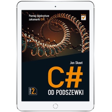 C# od podszewki