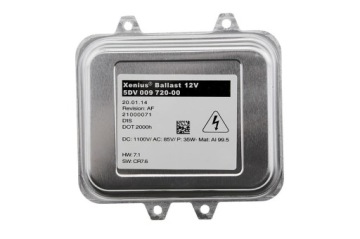 ПРЕОБРАЗОВАТЕЛЬ НАПРЯЖЕНИЯ D1S/D1R OPEL INSIGNIA A 08-