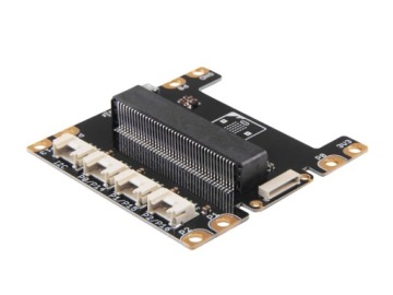 Стартовый набор для BBC micro:bit - Grove Inventor Kit Seeed + проекты