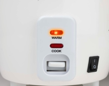 Кастрюля для риса 600 мл - ALPINA Рисоварка