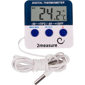 Termometr elektroniczny 170600 Browin