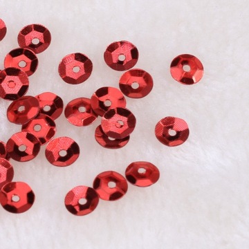 MASKA DO TWARZY KOT DIY PUSTE 15 SZT+PAILLETY