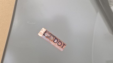 BLATNÍK LEVÝ PŘEDNÍ HYUNDAI H1 II 07-