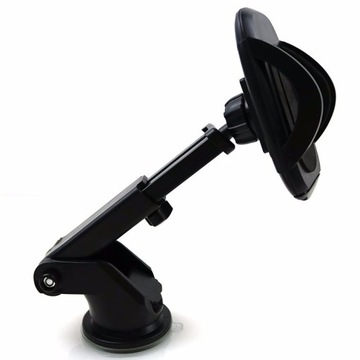 ПРОЧНЫЙ АВТОМОБИЛЬНЫЙ ДЕРЖАТЕЛЬ ДЛЯ ТЕЛЕФОНА ОКНО ПРИБОРНАЯ ПАНЕЛЬ