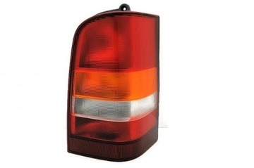 MERCEDES VITO W638 96-02 LAMPA TYŁ NOWA PRAWA ^