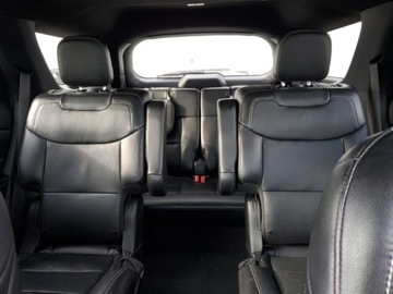 Ford Explorer VI 2022 Ford Explorer St 2022 3.0l 3.0 Benzyna 400KM, zdjęcie 11