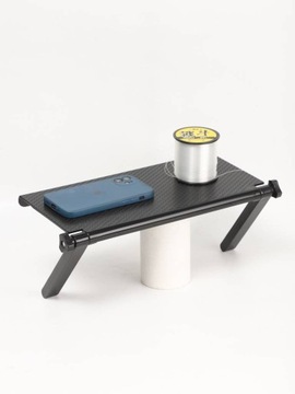 ПОЛКА ДЛЯ ТВ-МОНИТОРА, ДЕРЖАТЕЛЬ ДЕКОДЕРА DVB-T