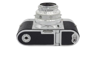 VOIGTLANDER VITO B - с дефектом #ZBW