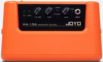 Joyo MA10 -A - портативный акустический усилитель 10W