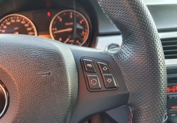 BMW Seria 3 E90-91-92-93 Touring E91 2.0 320d 177KM 2010 BMW Seria 3 320xd Nowy rozrzad M-pakiet GetHelp 2.0 Diesel 177KM, zdjęcie 15