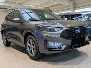 Ford Kuga III SUV Facelifting 2.5 FHEV 180KM 2025 Od ręki - ST-Line 2.5 FHEV 180KM / Pakiet Winter, zdjęcie 1