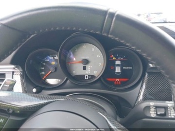 Porsche Macan 2021 Porsche Macan S 2021 3.0l 3.0 Benzyna 348KM, zdjęcie 10