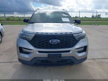 Ford Explorer VI 2022 Ford Explorer ST-Line 2022 2.3l 2.3 Benzyna 300KM, zdjęcie 7