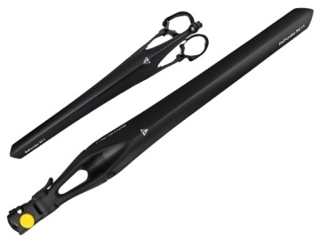 КОМПЛЕКТ КРЫЛЬЕВ TOPEAK DEFENDER RC1 + RC11 ДОРОЖНЫЙ