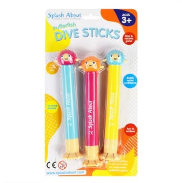 Палочки для ныряния Splash About 3 шт.