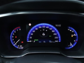 Toyota Corolla XII 2020 Toyota Corolla 2.0 Hybrid, Automat, Skóra, Navi, zdjęcie 10