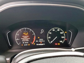 Honda Pilot II 2025 Honda Pilot Exl 2025 3.5l 3.5 Benzyna 285KM, zdjęcie 9