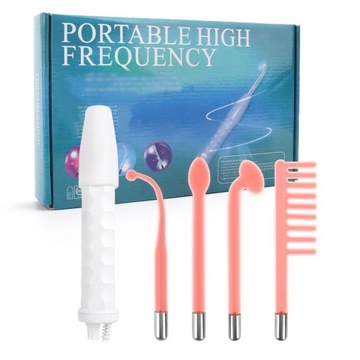 DERMA WAND Darsonval ( D'Arsonval )