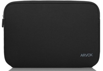 Arvok 15 15,6 16-calowy pokrowiec na laptopa
