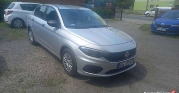 Fiat Tipo II Sedan 1.4 95KM 2019