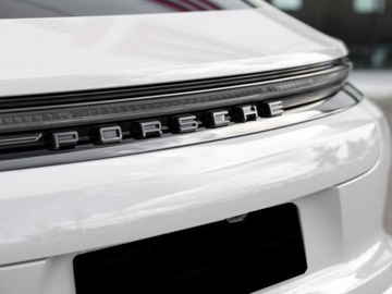 Porsche Panamera III Liftback GTS 4.0 500KM 2025 PORSCHE Panamera GTS Sedan 4.0 (500KM) 2025, zdjęcie 3