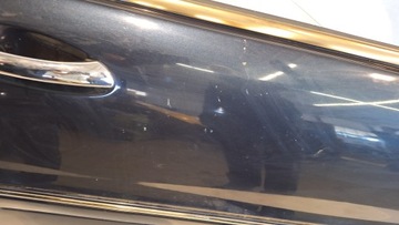DRZWI PRAWY PRZÓD MERCEDES-BENZ C KLASA W203 SEDAN 189