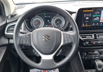 Suzuki 2022 Suzuki S-Cross Elegance, serwisowany w ASO 1.5 Hybryda 116KM, zdjęcie 10