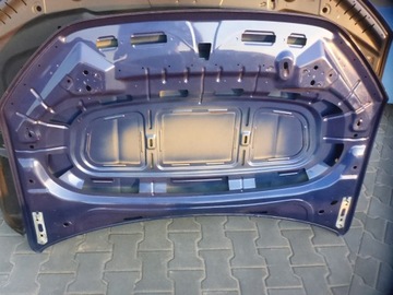 VW TAIGO 2022- KAPOTA KRYT MOTORU ORIGINÁLNÍ