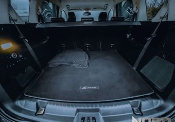 Ford S-Max II Van 2.0 TDCi 180KM 2015 Ford S-Max Bezwypadkowy, FV23, 4x4, KredytLeasing, Titanium, gw.12m gethelp, zdjęcie 30