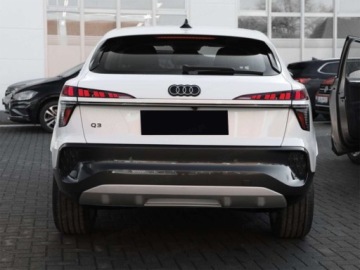 Audi Q3 II SUV 1.5 35 TFSI 150KM 2026 AUDI Q3 TFSI Sportback Suv 1.5 (150 KM) 2026, zdjęcie 1