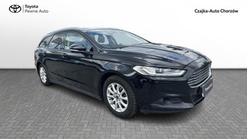 Ford Mondeo V Kombi 2.0 TDCi 150KM 2019 Ford Mondeo 2.0 TDCi Titanium PowerShift Mk5 (2014, zdjęcie 2