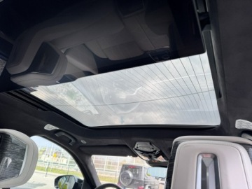 BMW Seria 7 G70 Sedan Plug-In 3.0 M60e 571KM 2023 BMW M760 Gwarancja 01.29. FV 23%. Pełne wyposaż., zdjęcie 24