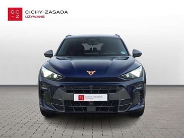 Cupra Terramar SUV 1.5 eTSI 150KM 2025 Cupra Terramar 1.5eTSI 150KM FV23 DSG Pakiety: Digital Drive - Edge - Inte, zdjęcie 7