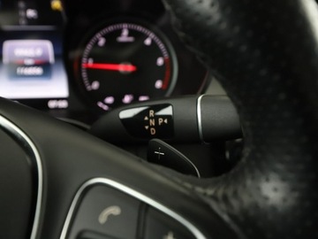 Mercedes Klasa C W205 Kombi 200 BlueTEC 136KM 2017 Mercedes C 200 Niski przebieg Automat Navi Kamera, zdjęcie 30