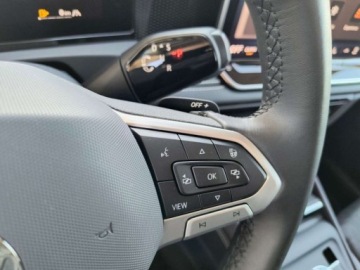 Volkswagen Tiguan III 2025 Volkswagen Tiguan GOAL serwis ASO 1.5TSI 130KM bezwypadkowy pakiety Webast, zdjęcie 18