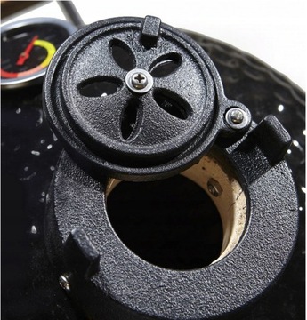 КАМАДО БАРБЕКЮ НА УГЛЕ КЕРАМИЧЕСКИЙ ГРИЛЬ