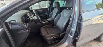 Opel Insignia II Sports Tourer Facelifting 1.5 Diesel 122KM 2021 Opel Insignia 1.5CDTI 122KM Navi kamera Super Stan Import Raty Oplaty, zdjęcie 24