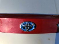 LIŠTA KRYT ZADNÍ AURIS KOMBI 13-18 76811-02830